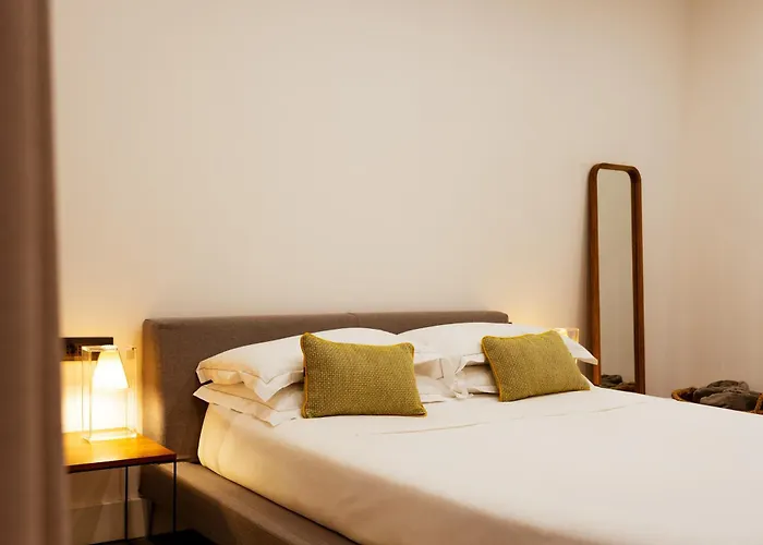 Hôtel pour familles: Habitat Boutique Hotel