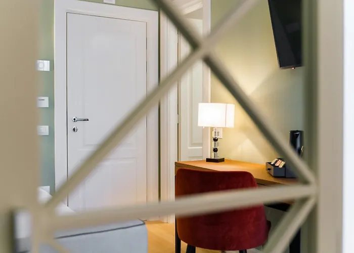 Familienhotel: Villa Neroli - Place Of Charme