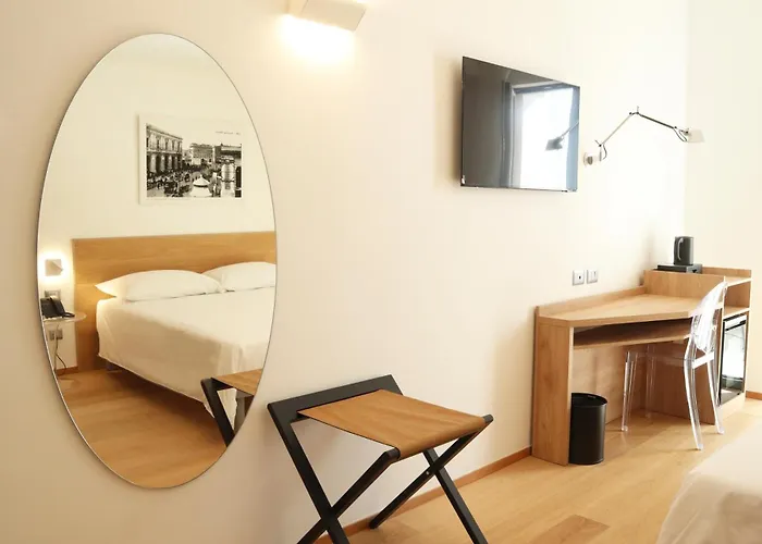 Victor Hotel