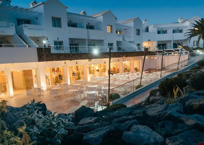 Bluesea Corralejo Village