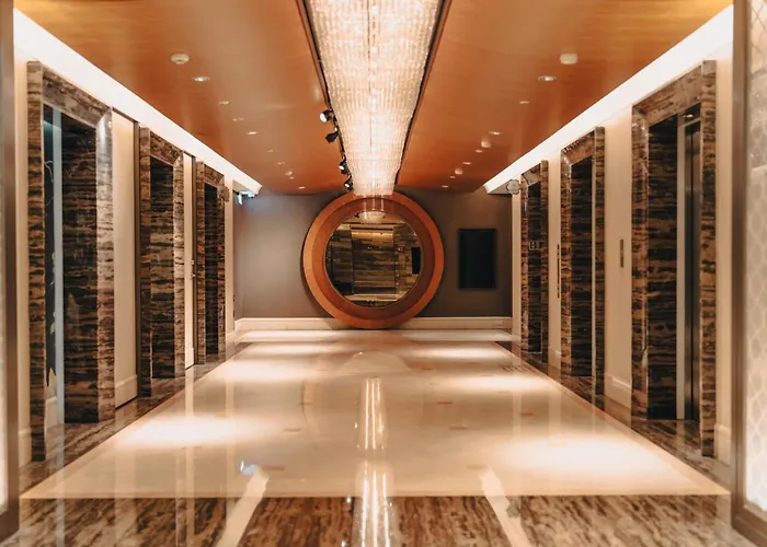 The Landis Taipei