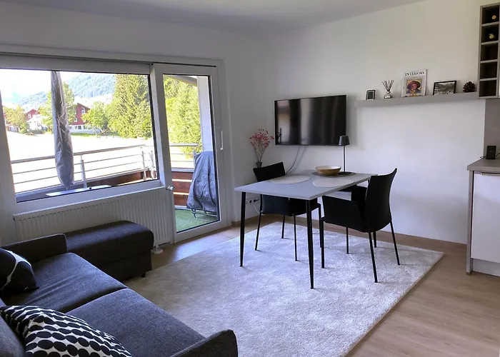 Ping Pong Hotel: Familienhotel Kleinwalsertal