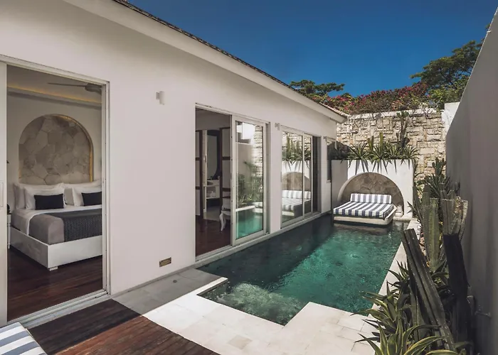Aleva Seminyak By Ini Vie Hospitality