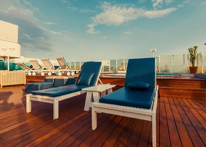 Oasis Cabo Frio Hotel