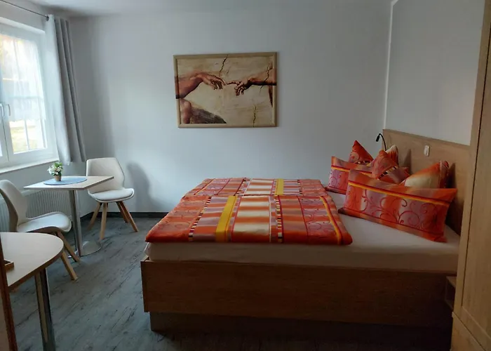Pension Edelstein