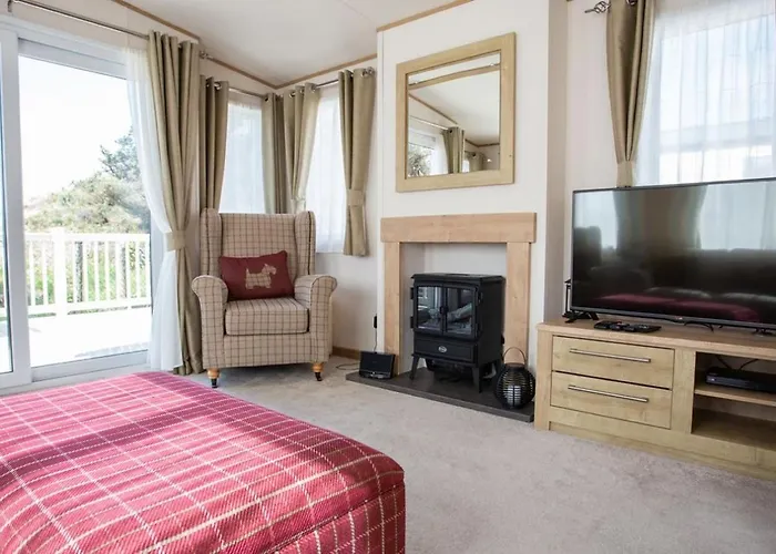 Bude Holiday Resort
