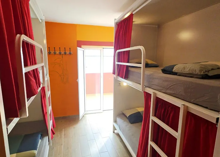 The Hostels Cloud 9