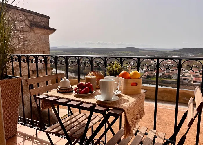 Alquiler de vacaciones: Apartamentos Adarve