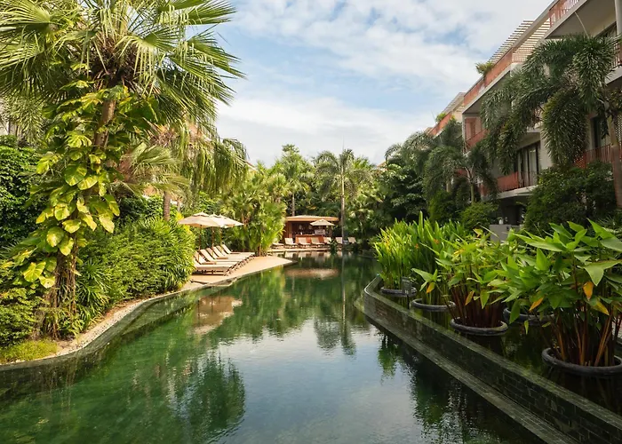 Tui Blue Angkor Grace Wellness Resort