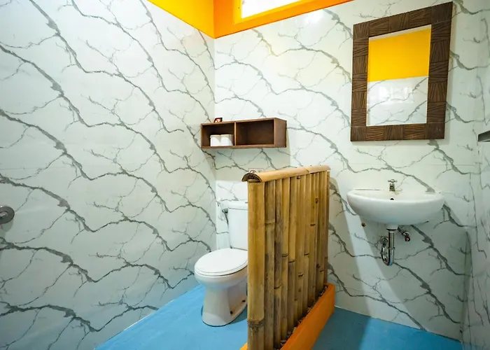 Urban Haven Sanur