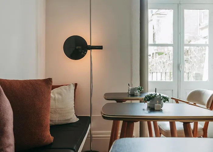 Rosário Suites Townhouse
