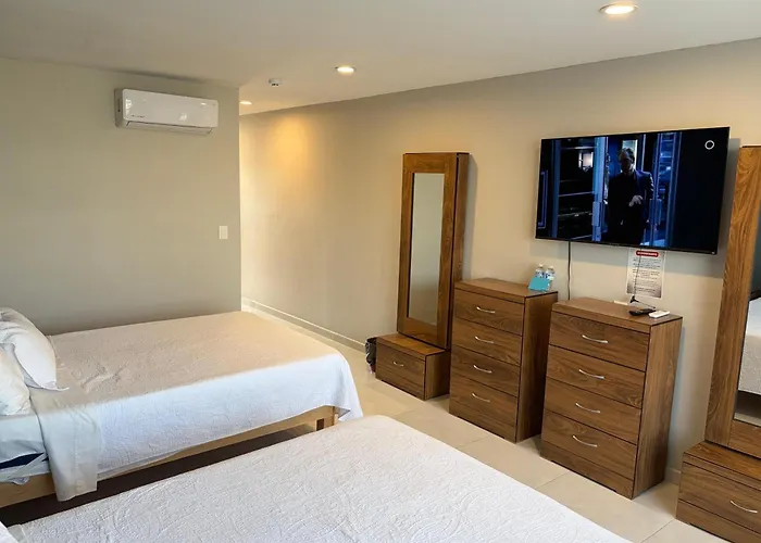 Hotel de 5 estrellas: Hotel Concordia