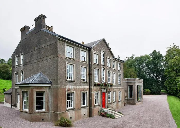 Dripsey Castle Estate