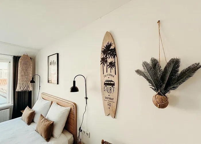 Zoutelande Retreat , Beach & Dining Nearby