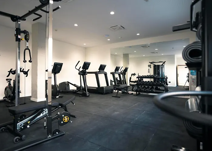 Alora Apartamentos Mérida
