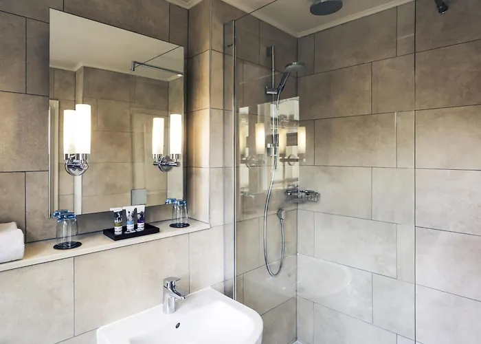 Mercure Eastgate