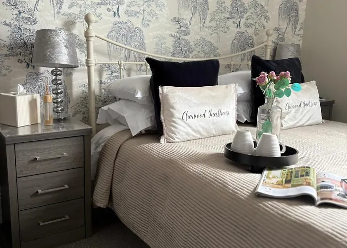 Cherwood Guest House