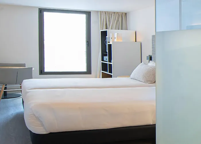 Innside By Melia Zaragoza