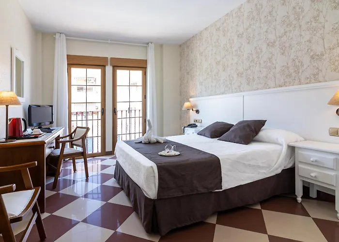 Hotel Avenida Tropical By Bossh! Hotels