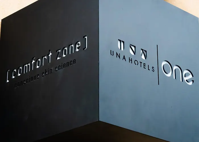 Hôtel accueillant les animaux: Una Hotels One Catania