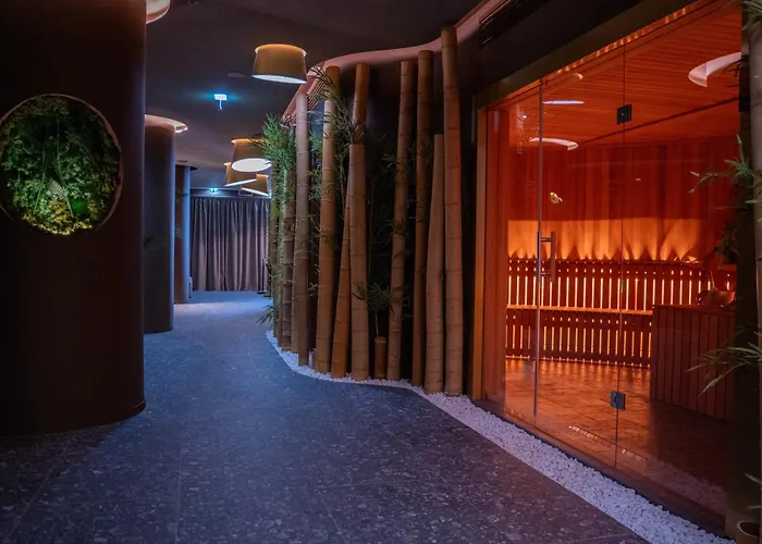 Hôtel accueillant les animaux: Una Hotels One Catania