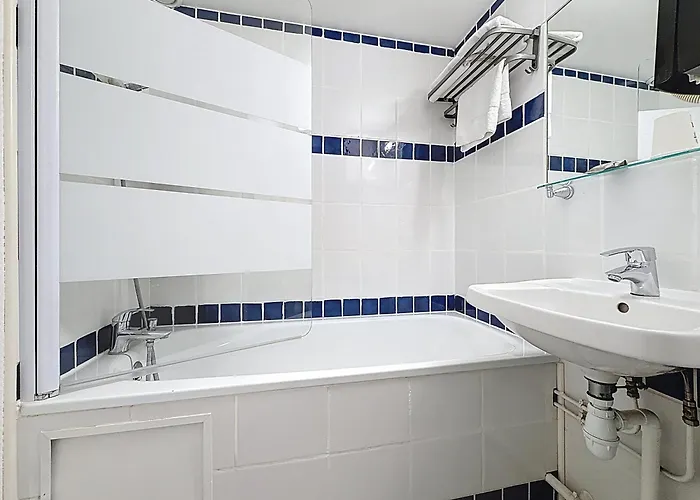 Kyriad Reims Est - Parc Expositions