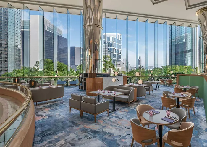 Jw Marriott