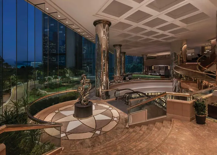 Jw Marriott