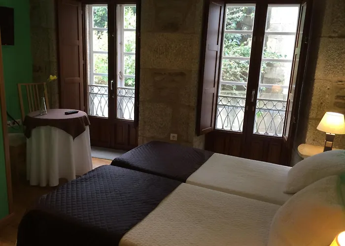 Hotel boutique: PR Badalada