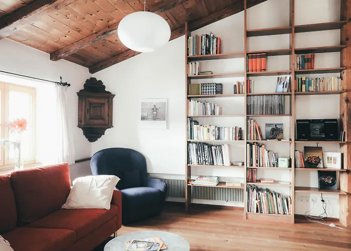 Luna Mia - Apartments