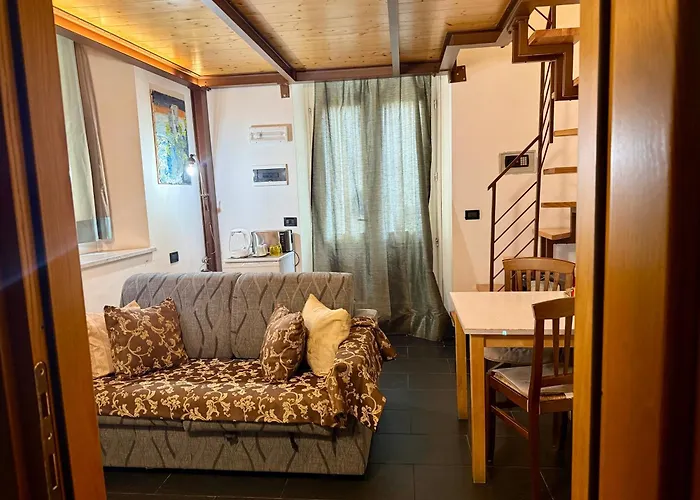 Cheap hotel: Affittacamere Monterosso 5 Terre