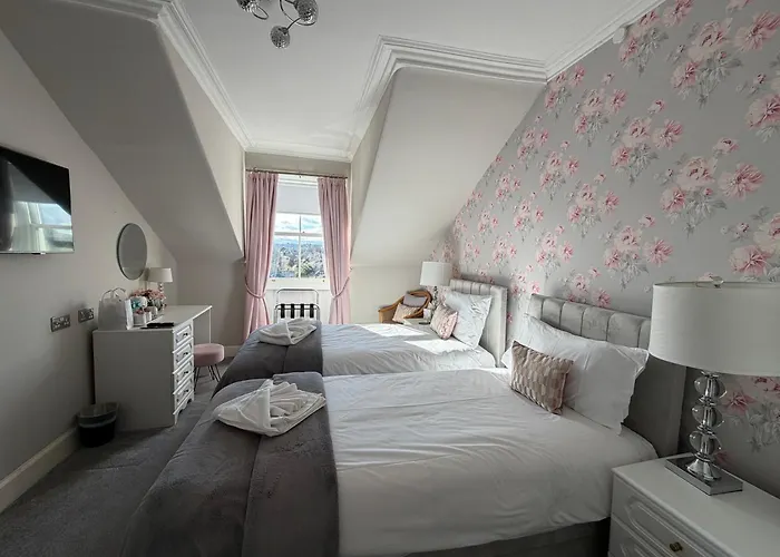 Sonas Guesthouse
