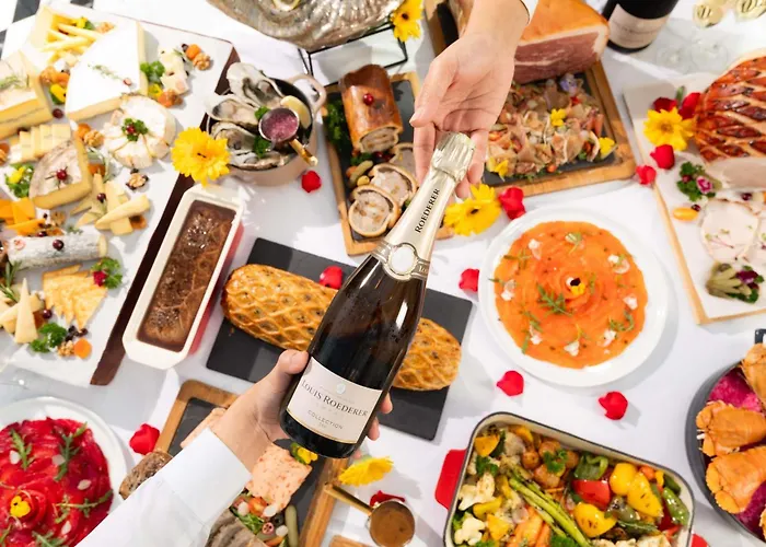 Sofitel Phnom Penh Phokeethra