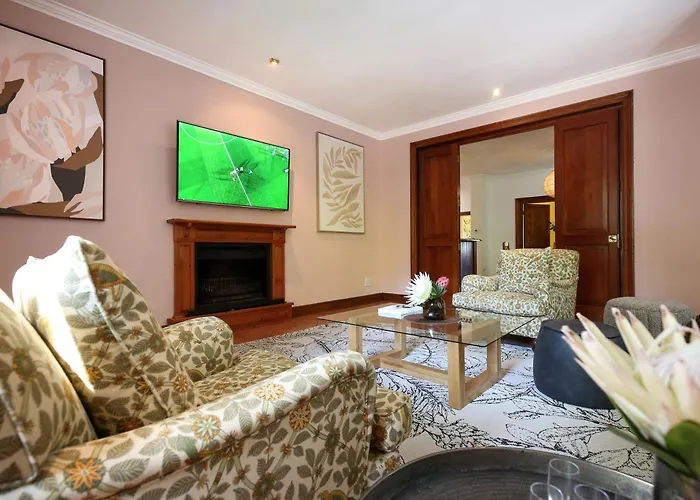 Knorhoek Country Guesthouse