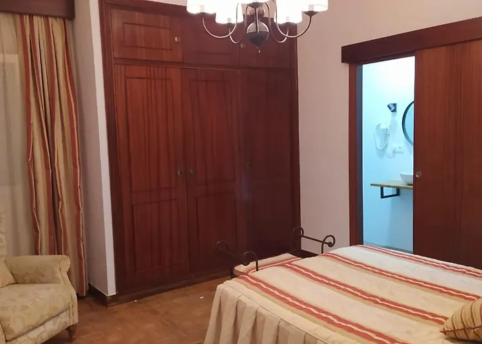 Hostal Andalucía