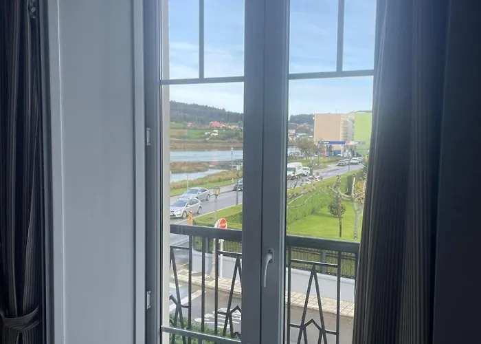 Casa de vacaciones: Casona Naviega