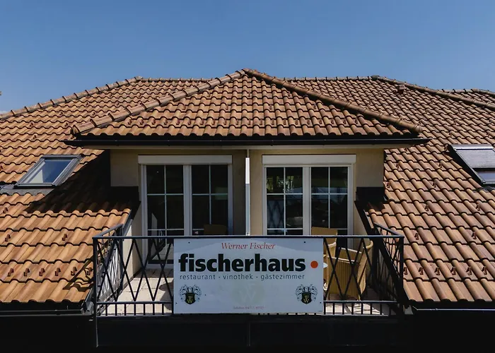 Fischerhaus