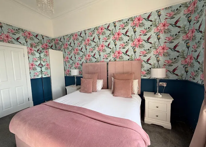 Grangeview Guest House