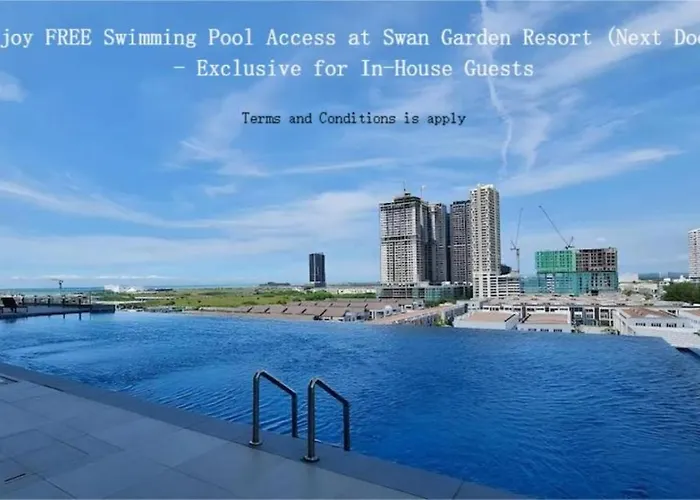Swan Garden Hotel