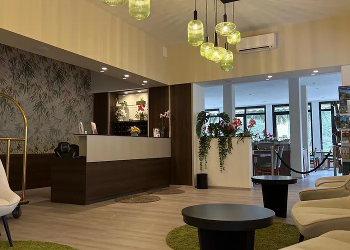 Hôtel: Hotel Bel Sito Peschiera