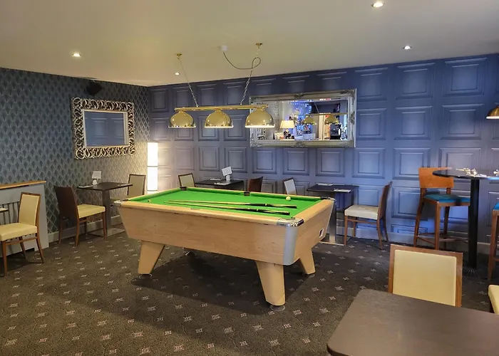 North Kessock Hotel