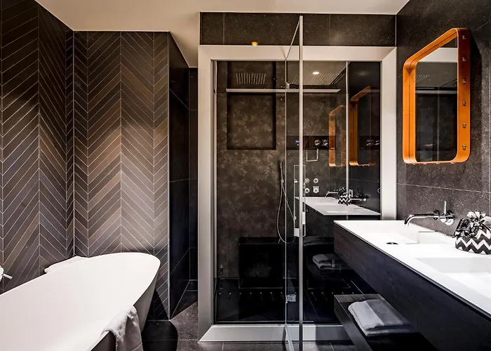 Van der Valk Hotel Enschede