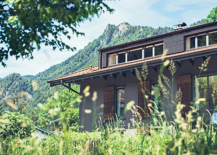 Apartment: Gästehaus berge Ferienwohnungen