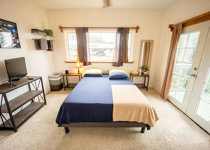 Hilo Vacation Rental
