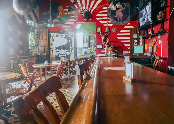 La Brisa Loca Hostel