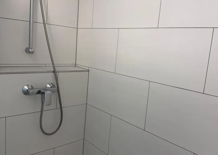 Hotel: Hotel Rosengarten