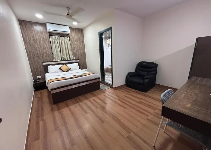 Hotel Sunshine Airport