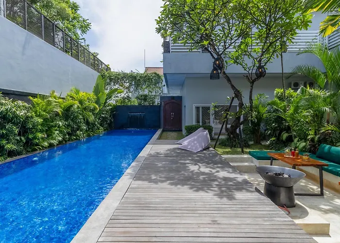 Origin Seminyak