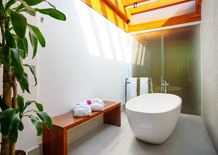 Zendaya Resort Beach Sport & Spa