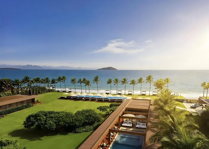 Zendaya Resort Beach Sport & Spa